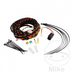 Kit de extensión para enganche remolque 335.02.11