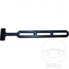 Correa de goma ajustable para lona remolque 280X40X8MM 338.05.81