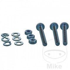 Fixing kit for 7-pole socket 479.21.64