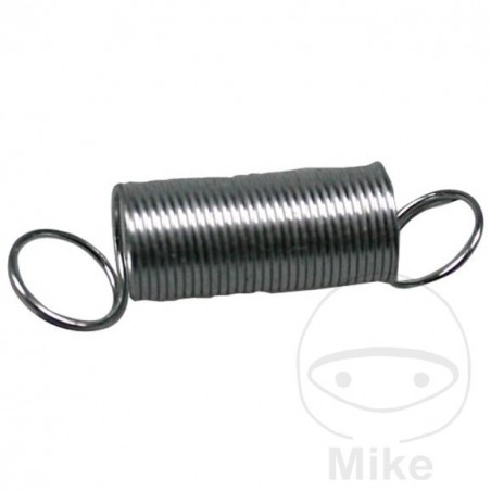 Kit of 200 pressure and tension springs 484.00.39