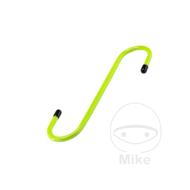 Juego 2 ganchos flexibles para pinza de freno 612.00.17