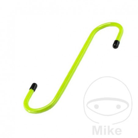 Set of 2 flexible hooks for brake caliper 612.00.17