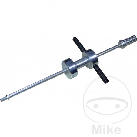 HAMMER, SLIDING 8.5 KG 18X1.5 930MM 617.00.69