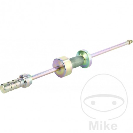 Martillo deslizante largo 5 KG M18 X 1.5 900 MM 617.29.51