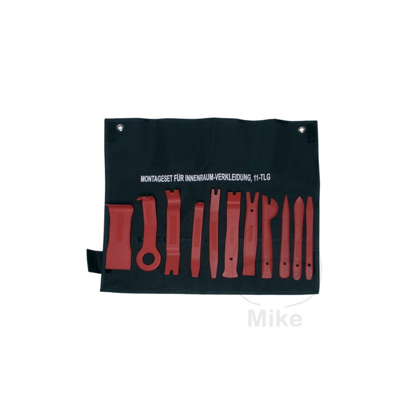 JMP Kit 11 palancas de desmontaje 627.01.28
