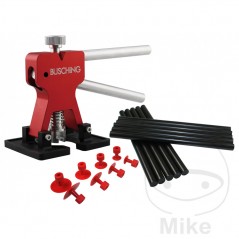 BUSCHING Juego herramientas de desabollado 627.01.43