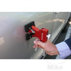 BUSCHING Juego herramientas de desabollado 627.01.43