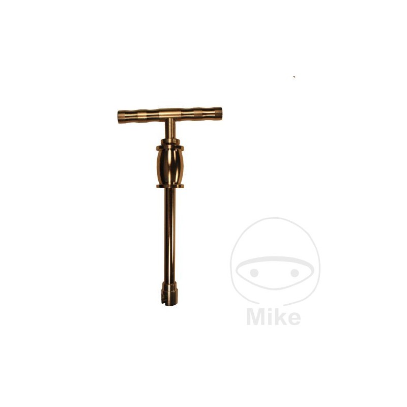 Slide hammer for dent removal kit 6271621 627.16.47