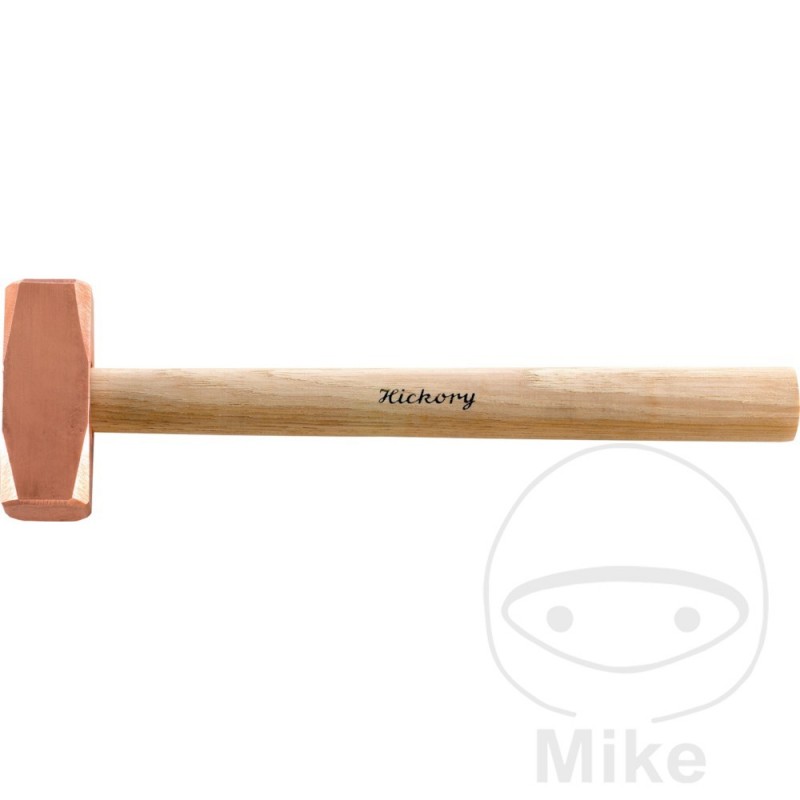 Martillo de cobre 500 G 643.06.05