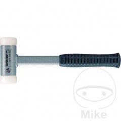 Martillo de cara blanda con cabeza sin retroceso 50 MM 1150 G 643.11.16