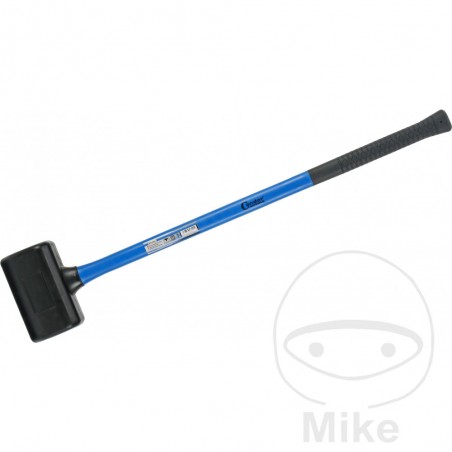 CONDOR Recoilless Head Soft Face Hammer 105 MM 5600 G 643.82.42