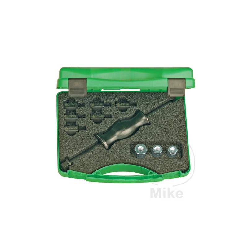 KUKKO Slide hammer set M3-M10 646.01.66