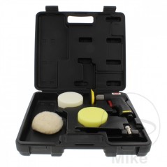 JMP Mini pneumatic polisher 656.02.94