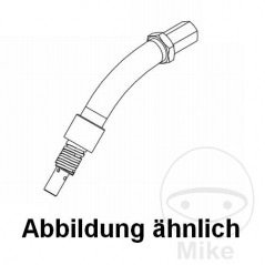 Cuello de antorcha para soldador TWIST 150 ML 659.01.52