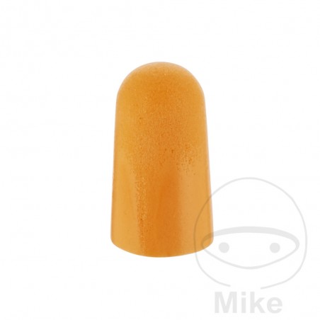 3M Bag of 4 pairs earplugs 227.30.22