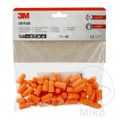 3M Bolsa pares de tapones para oídos 227.30.23