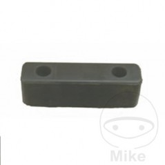 Tope amortiguador de protección para remolque 200 X 52 60 MM 338.68.10