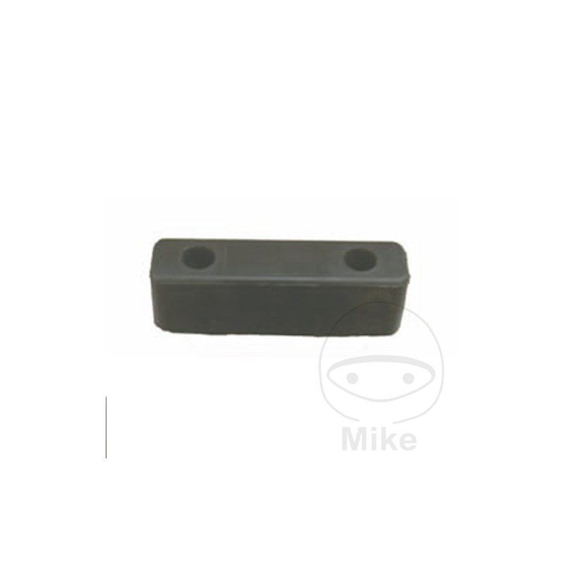 Tope amortiguador de protección para remolque 200 X 52 60 MM 338.68.10