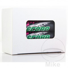 ECORA Juego 12 pinturas para marcar neumáticos 90 MM 519.05.64VAR