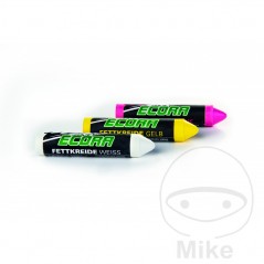 ECORA Juego 12 pinturas para marcar neumáticos 90 MM 519.05.64VAR