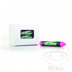 ECORA Juego 12 pinturas para marcar neumáticos 90 MM 519.05.64VAR