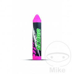 ECORA Juego 12 pinturas para marcar neumáticos 90 MM 519.05.64VAR