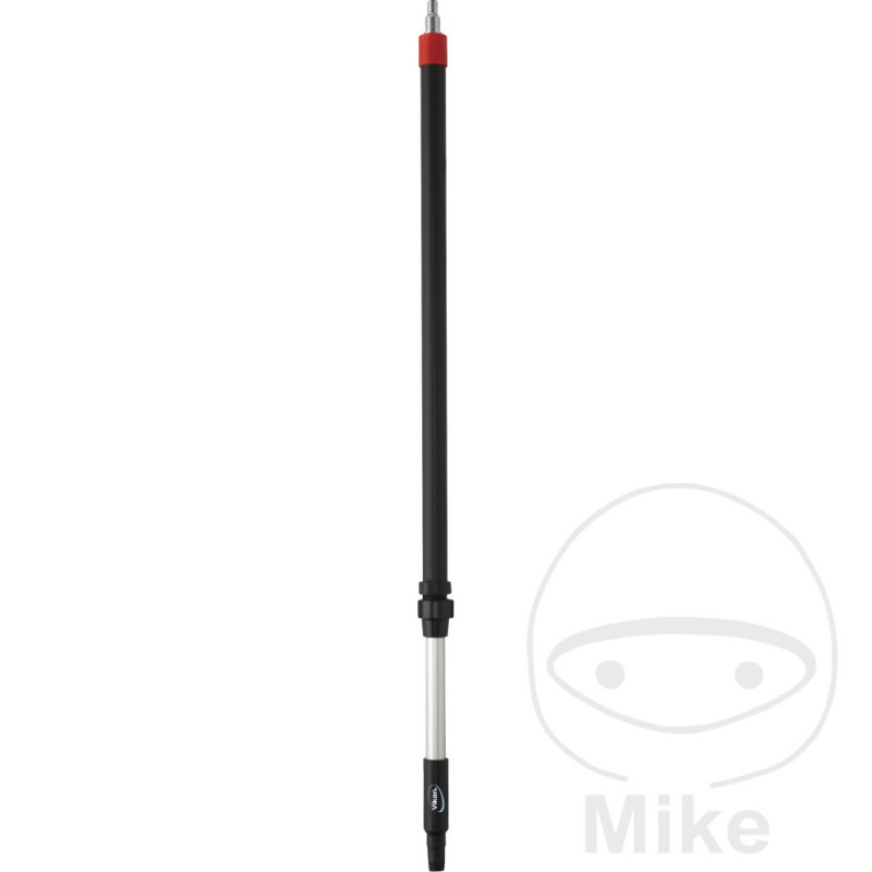 Mango telescópico en aluminio 100-160 551.37.00