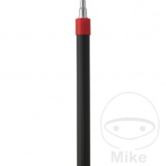 Mango telescópico en aluminio 100-160 551.37.00