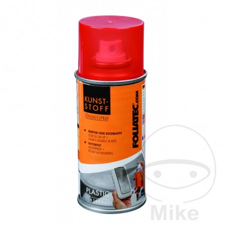 FOLIATEC Plastic spray 150 ML 553.36.58VAR