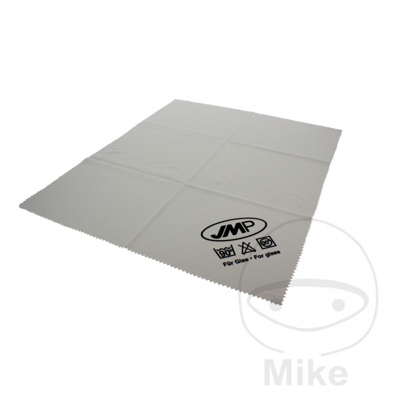 JMP Paño de microfibra para vidrio 50X40 CM 554.02.15