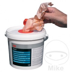 3M Dispensador 100 toallas de manos 555.98.02