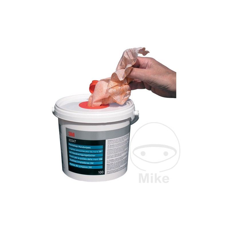 3M Dispenser for 100 hand towels 555.98.02