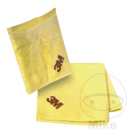 3M Microfiber Polishing Cloth 360X320 MM 562.32.51