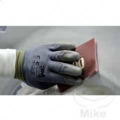 3M Set of 25 sandpaper strips with pad K800 140X171MM 564.00.05