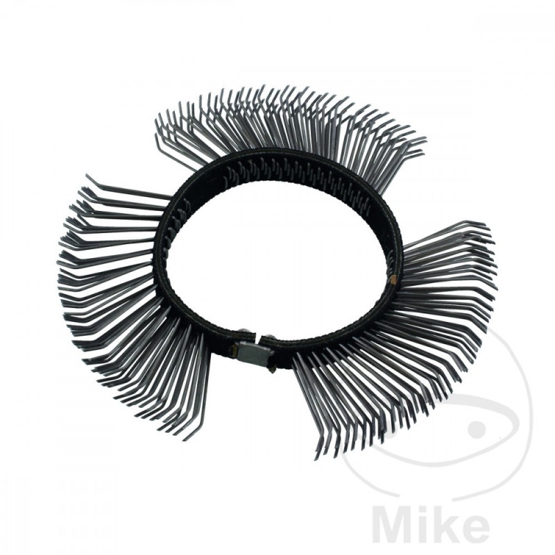 Cepillo fino para afilador 11 MM 65603 564.01.69