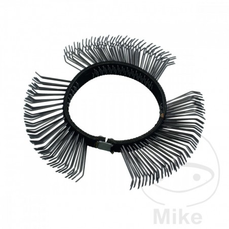 Fine sharpener brush 11 MM 65603 564.01.69