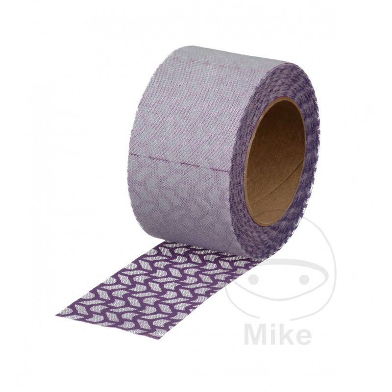 3M Rollo papel de lija malla K320+ 70 MMX10M 564.03.84