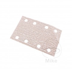 NORTON Strip sandpaper 8LO K18 80X1 MM PRO 564.22.03