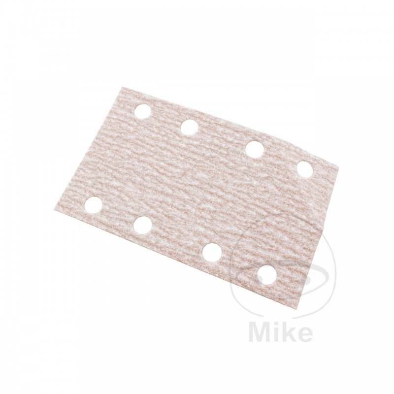 NORTON Tira papel de lija 8LO K18 80X1 MM PRO 564.22.03