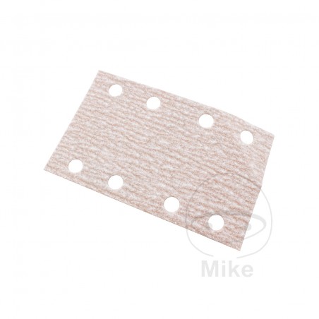 NORTON Tira papel de lija 8LO K18 80X1 MM PRO 564.22.03