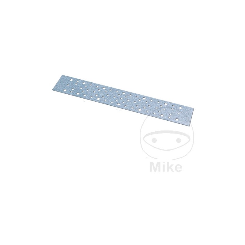 NORTON Strip sandpaper K120 70X420 MM MULTI AIR PLUS 564.23.35