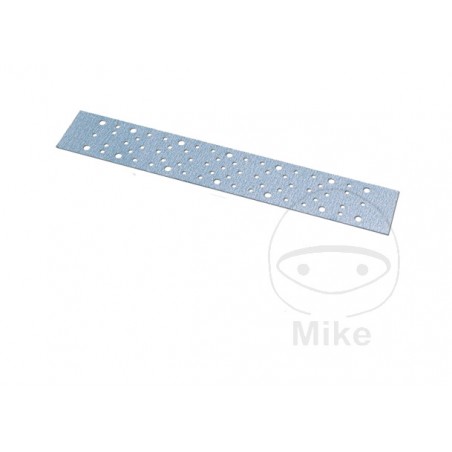 NORTON Strip sandpaper K120 70X420 MM MULTI AIR PLUS 564.23.35