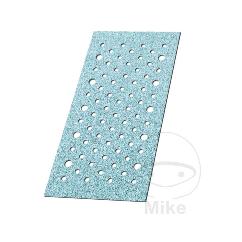 NORTON Tira papel de lija K2 115X2 MM MULTI AIR 564.70.94