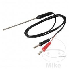 Sensor de temperatura para multímetro 6090170 609.01.72