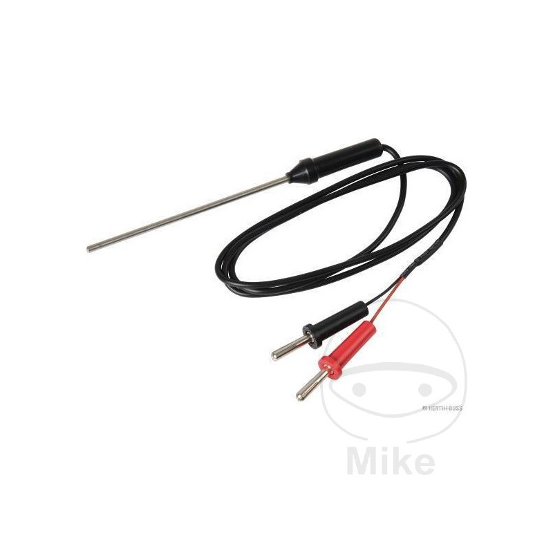 Temperature sensor for multimeter 6090170 609.01.72