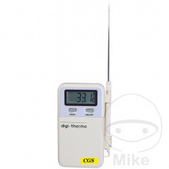 Digital thermometer -50+150° 614.04.97