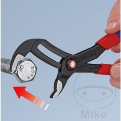 KNIPEX Multi-adjustable clamp 250 COBRA QUICKSET 636.00.63