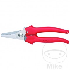 KNIPEX Tijera universal recta 190 MM 636.01.08