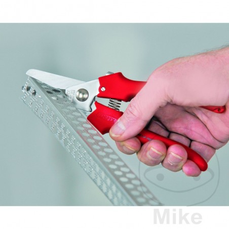 KNIPEX Tijera universal recta 190 MM 636.01.08