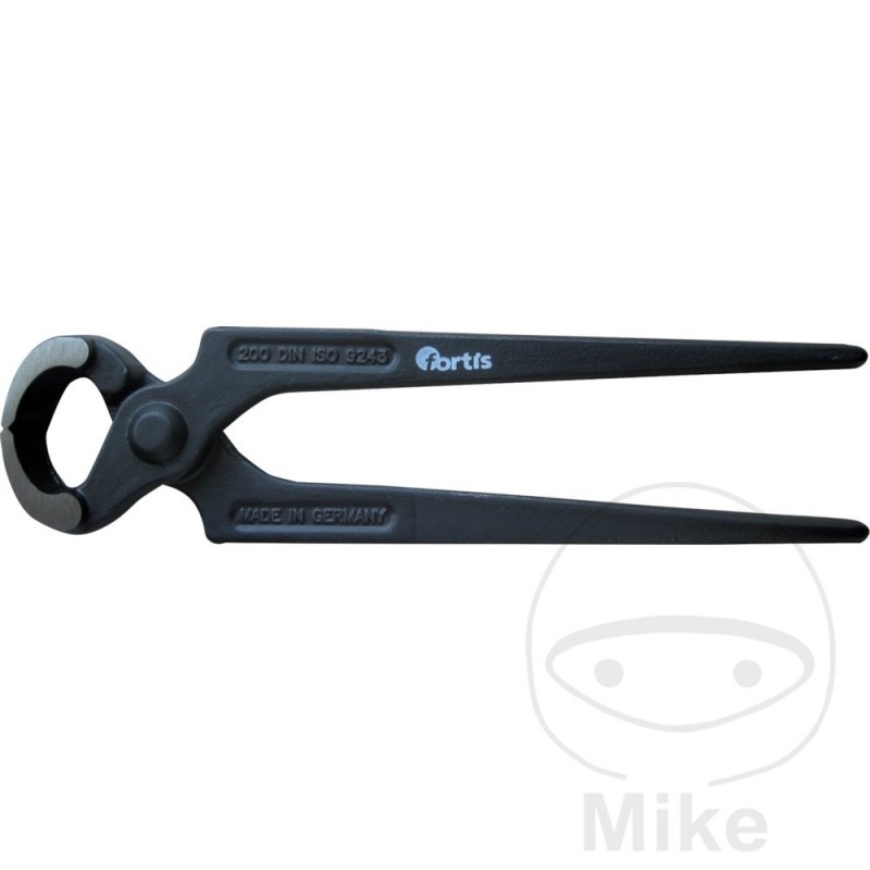 FORTIS Edge pliers 200 MM 636.02.75